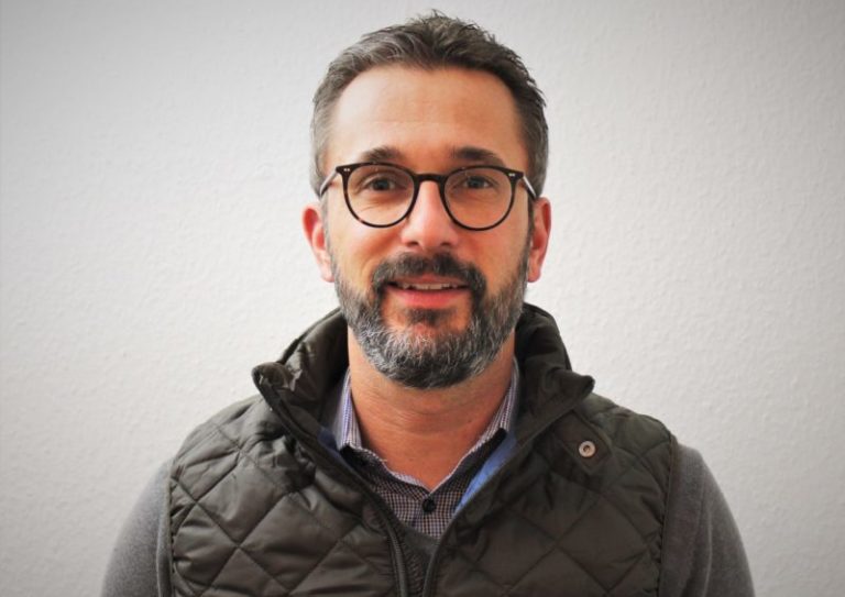 Sascha Bahrenburg, Schriftführer TC Seppensen