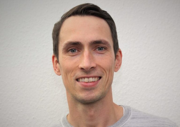 Johannes Schimler, 2. Sportwart TC Seppensen