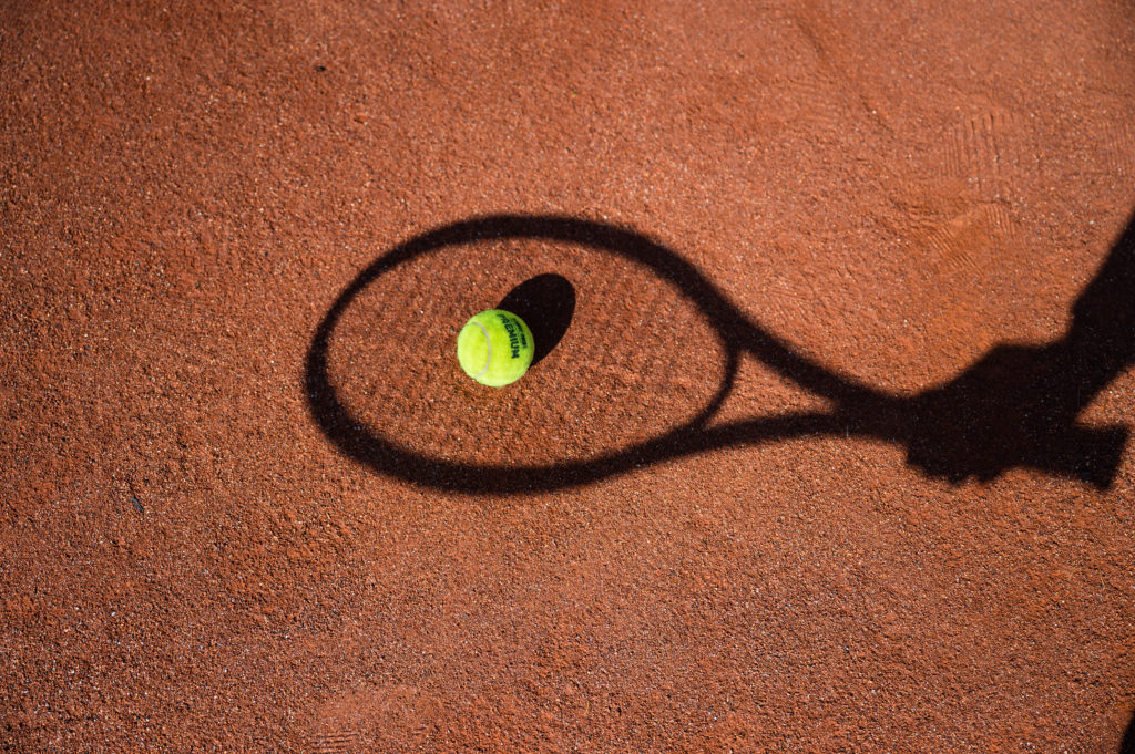 Stellenausschreibung Tennistrainer Nordheide