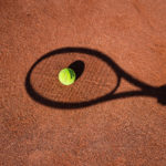 Stellenausschreibung Tennistrainer Nordheide