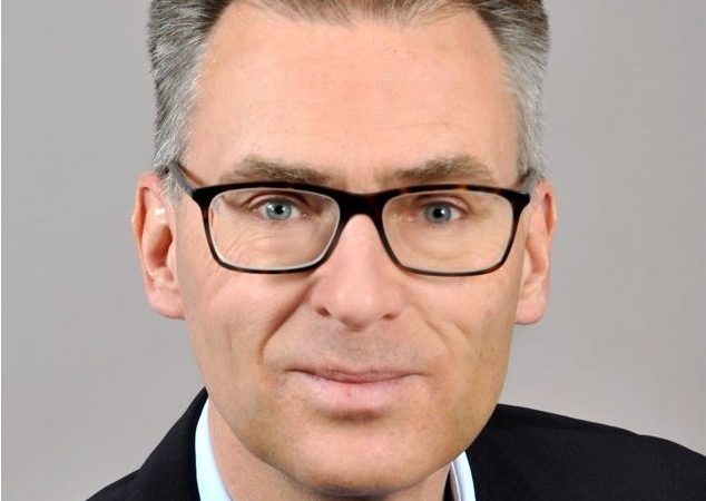 Harald Aulert, Kassenwart TC Seppensen