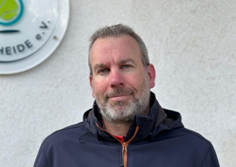 Nico Herrmann - 1. Sportwart