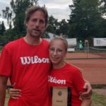 Mixed: Michael und Rieka Seichter Mixed